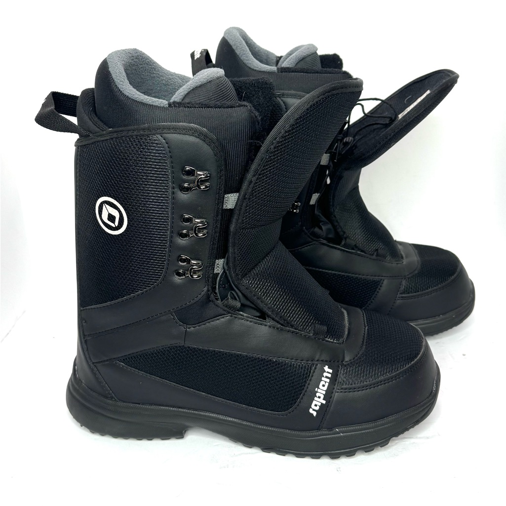 Sapient Guide Snowboardboots Men Size 11